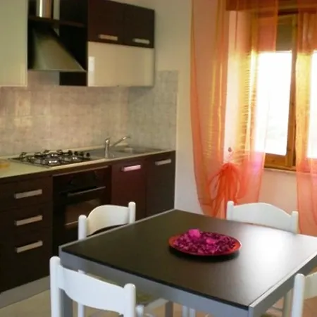 Apartmán Da Mario *