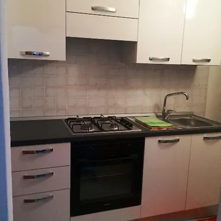 Da Mario Apartmán