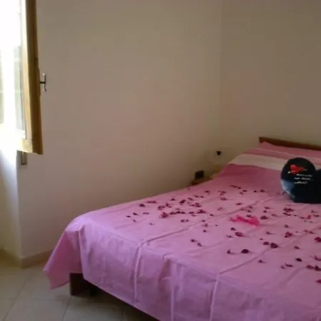 Apartmán Da Mario