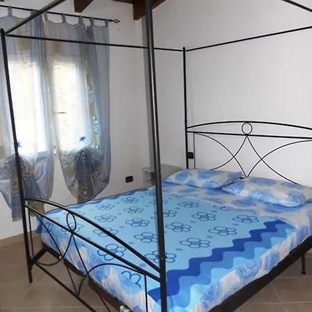 Da Mario Apartmán Santa Maria